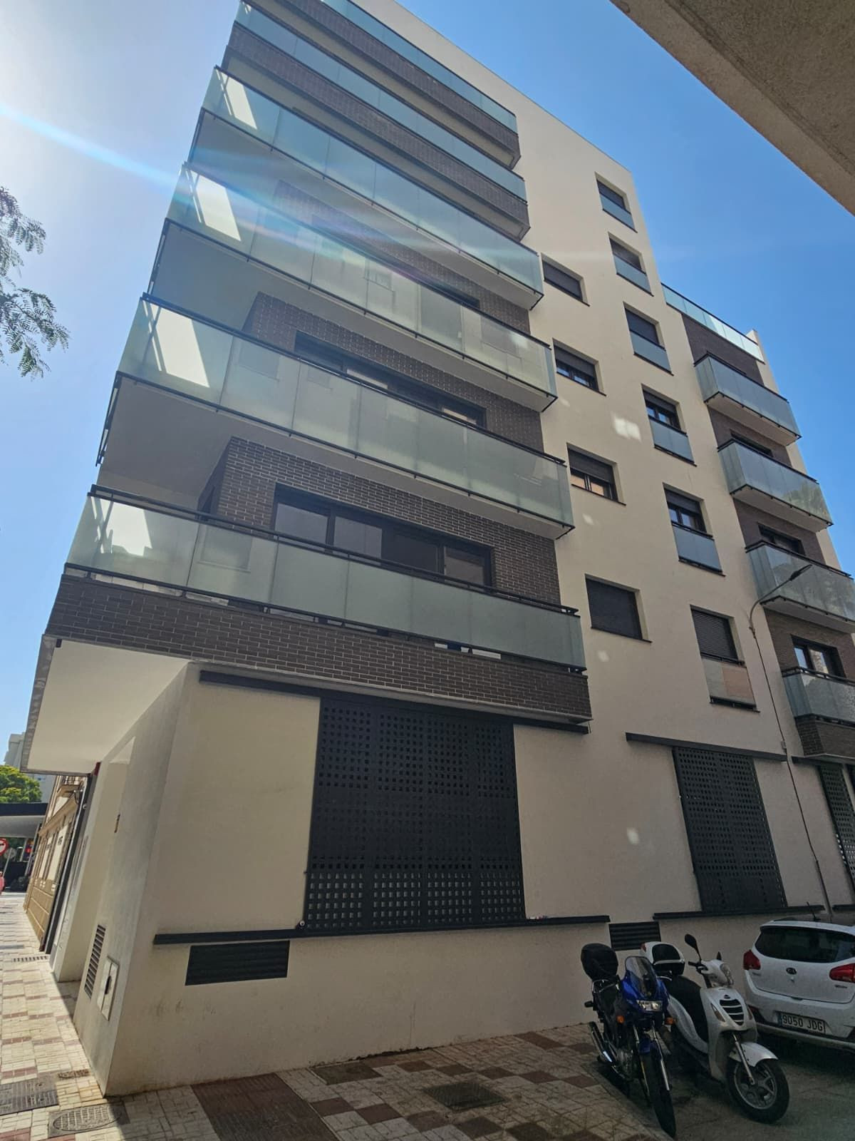 Appartement te koop in Málaga Centro | 1 slaapkamers H5498452
