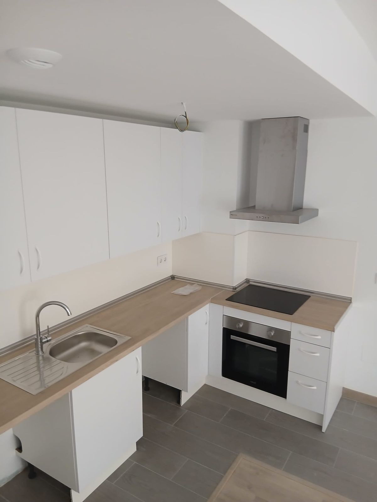 Appartement te koop in Málaga Centro | 1 slaapkamers H5498452