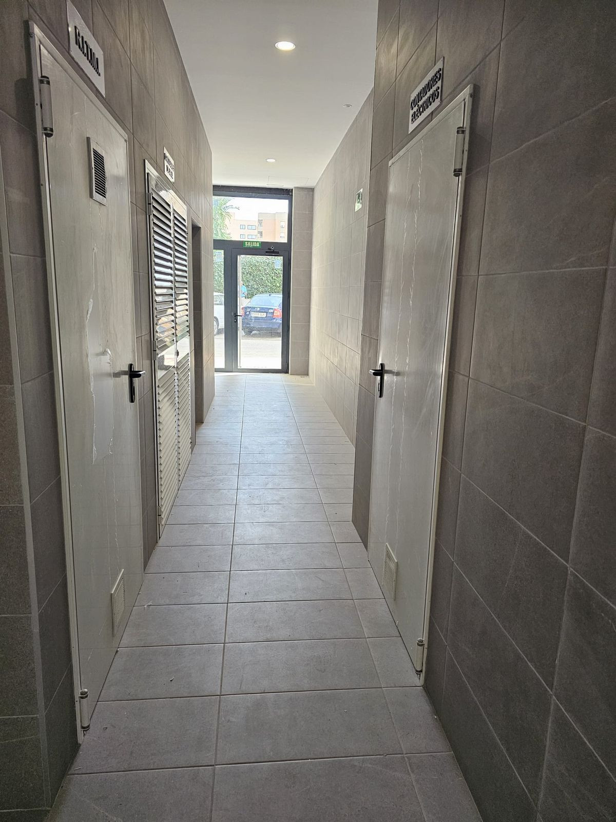 Appartement te koop in Málaga Centro | 1 slaapkamers H5498452