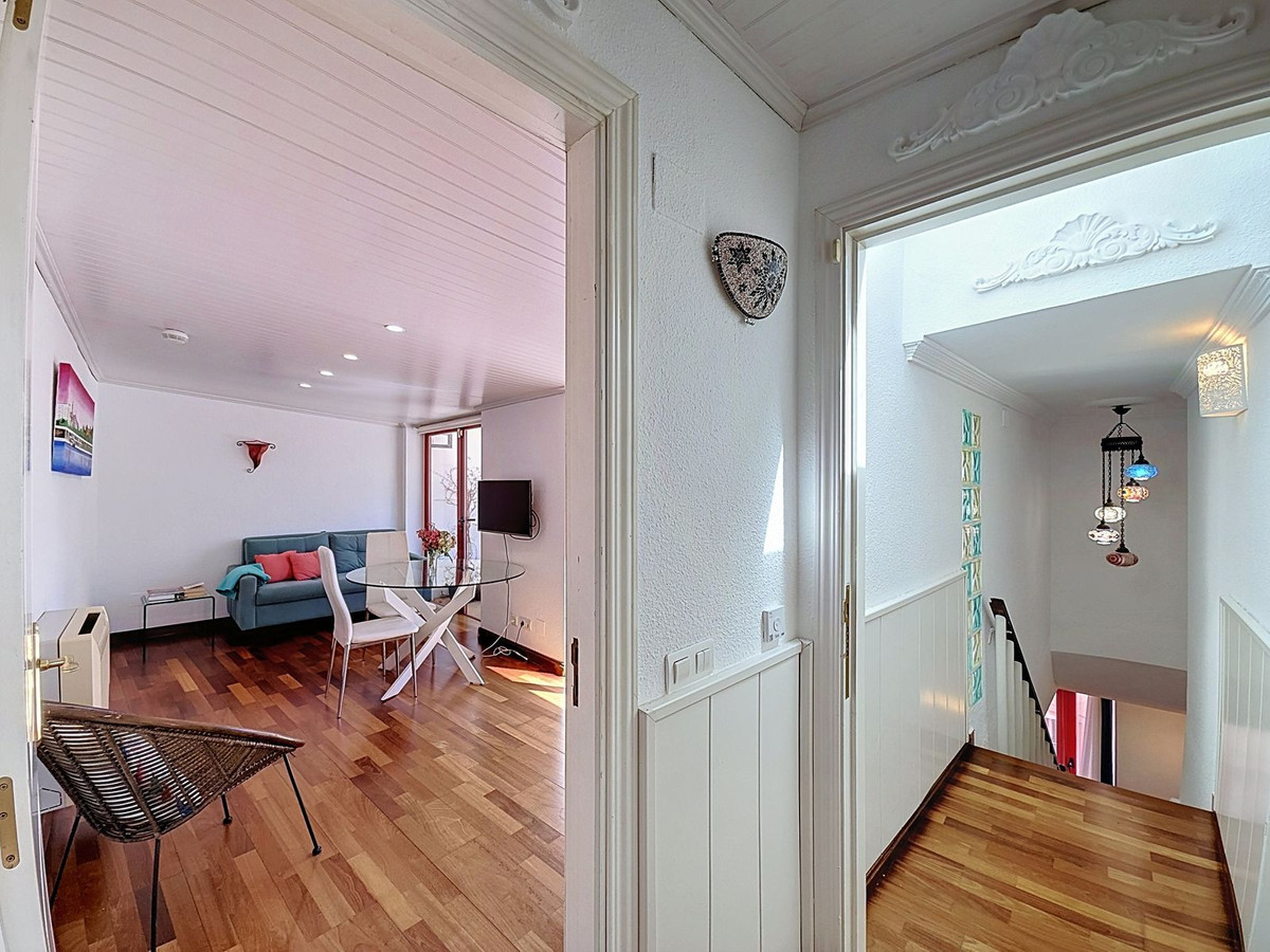 Appartement te koop in Málaga Centro | 3 slaapkamers H5498662