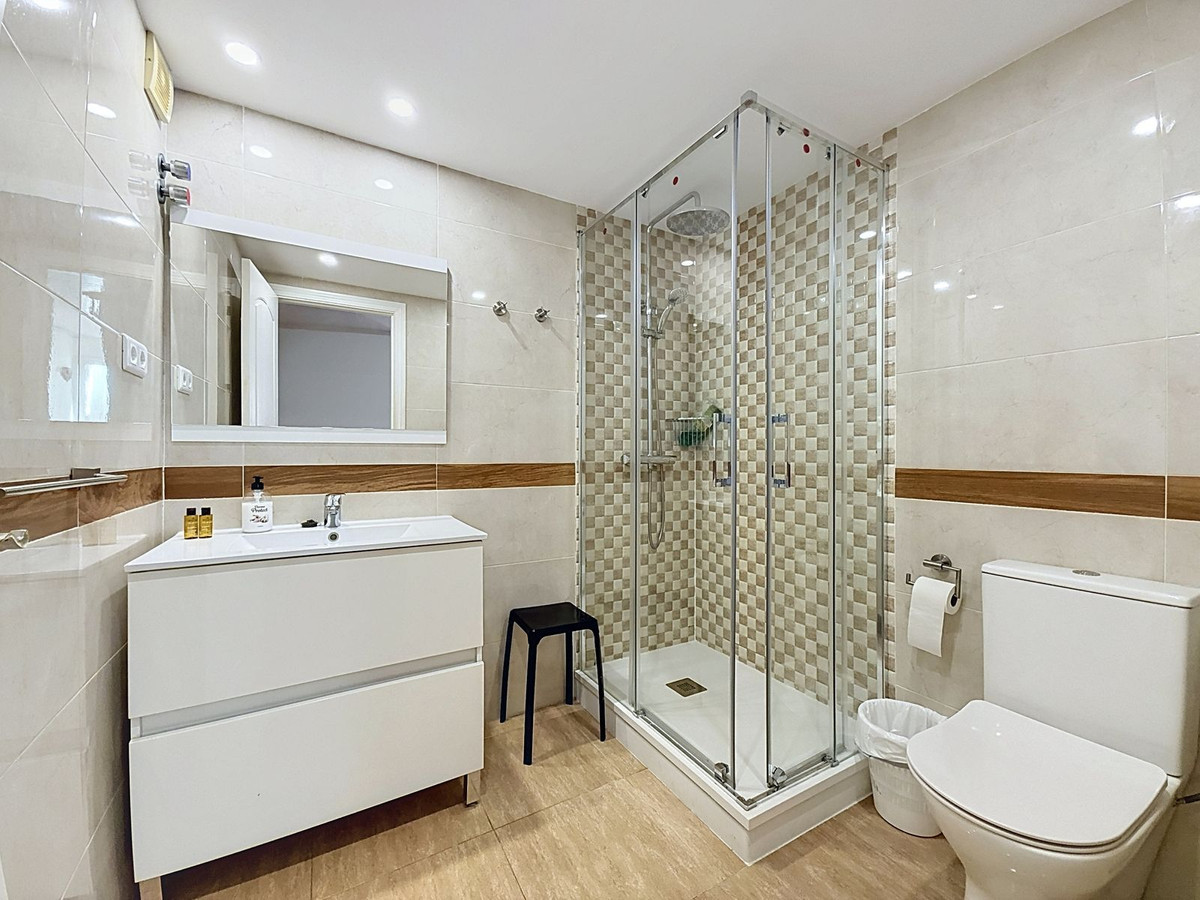 Appartement te koop in Málaga Centro | 3 slaapkamers H5498662