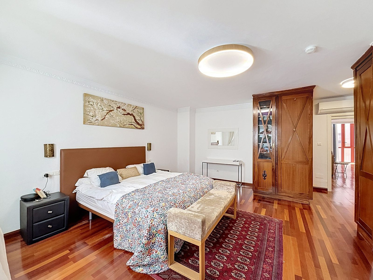 Appartement te koop in Málaga Centro | 3 slaapkamers H5498662