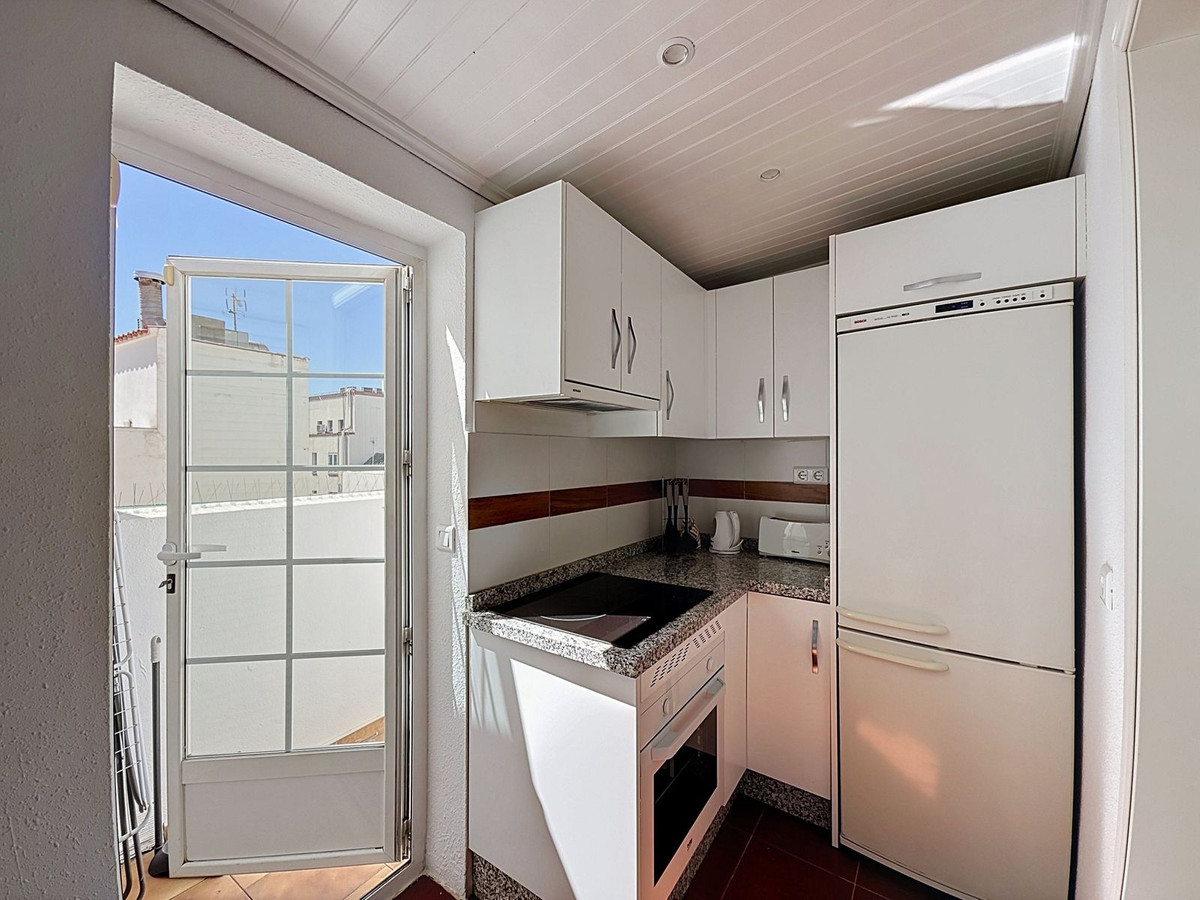 Appartement te koop in Málaga Centro | 3 slaapkamers H5498662