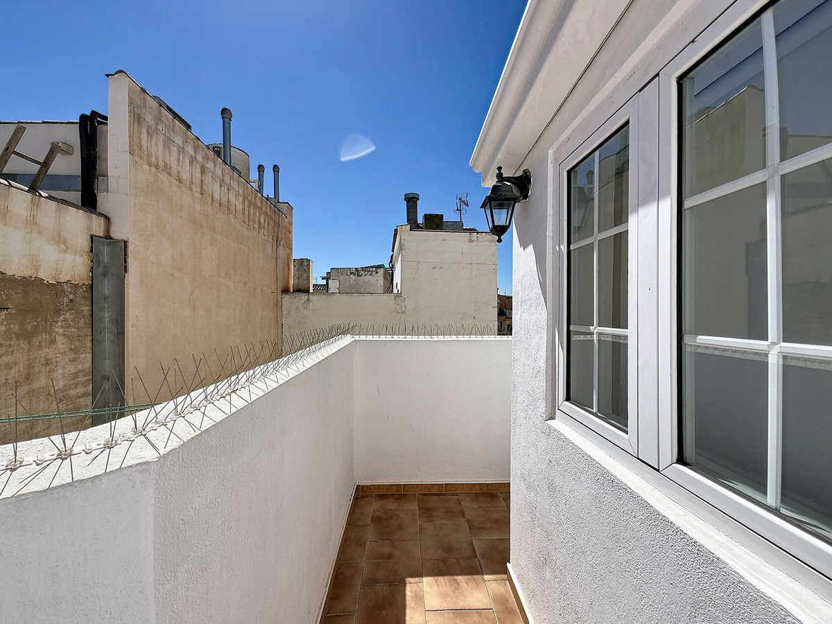 Appartement te koop in Málaga Centro | 3 slaapkamers H5498662