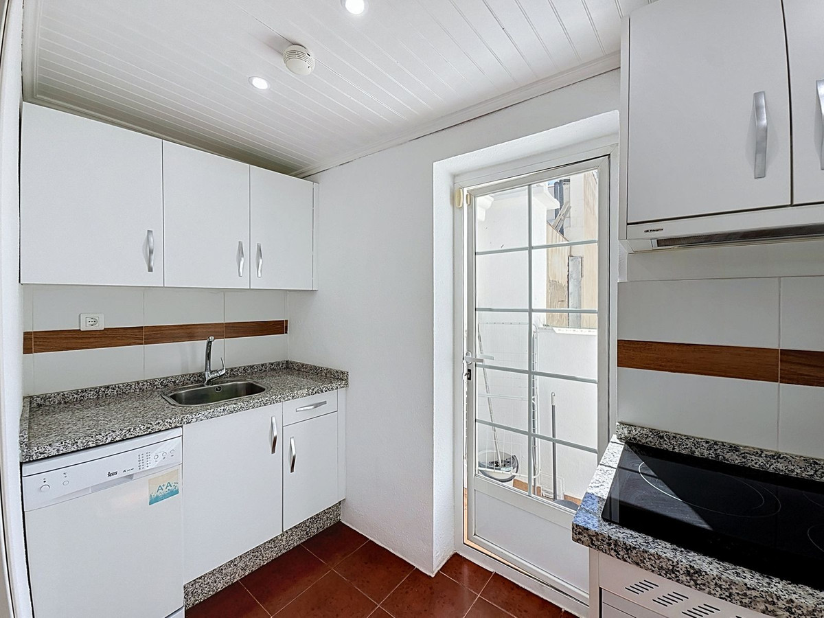 Appartement te koop in Málaga Centro | 3 slaapkamers H5498662