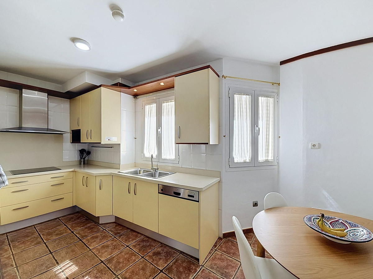 Appartement te koop in Málaga Centro | 3 slaapkamers H5498662