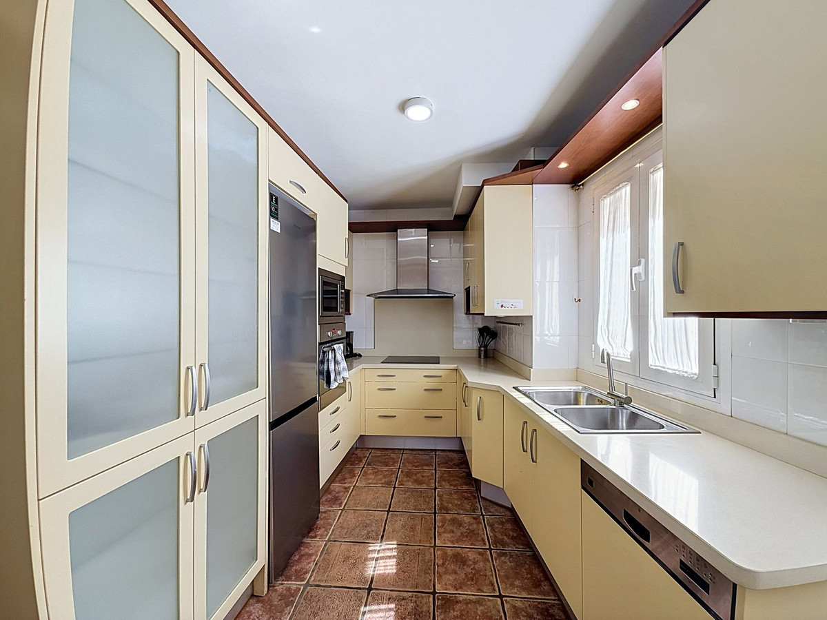 Appartement te koop in Málaga Centro | 3 slaapkamers H5498662
