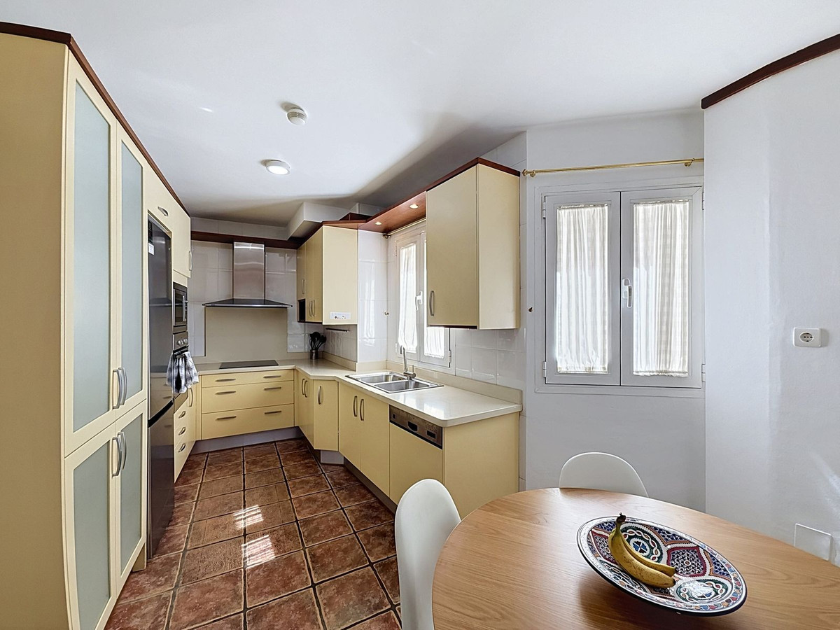 Appartement te koop in Málaga Centro | 3 slaapkamers H5498662