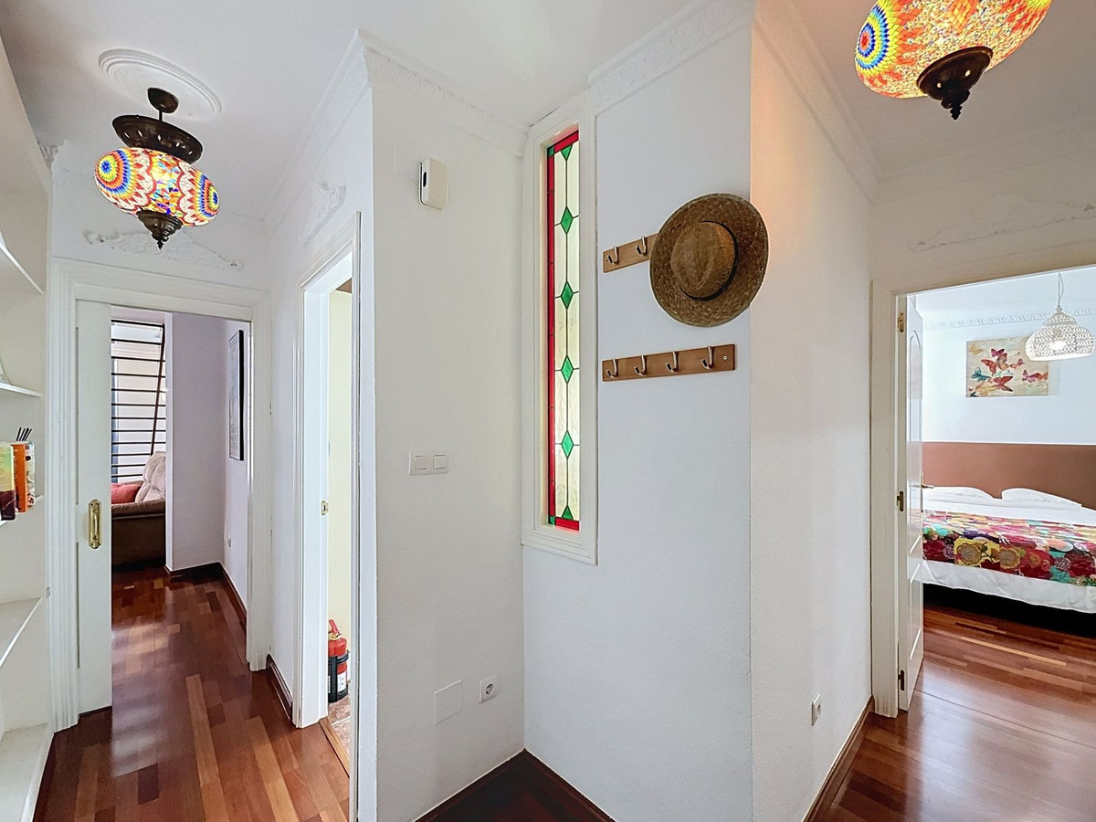 Appartement te koop in Málaga Centro | 3 slaapkamers H5498662