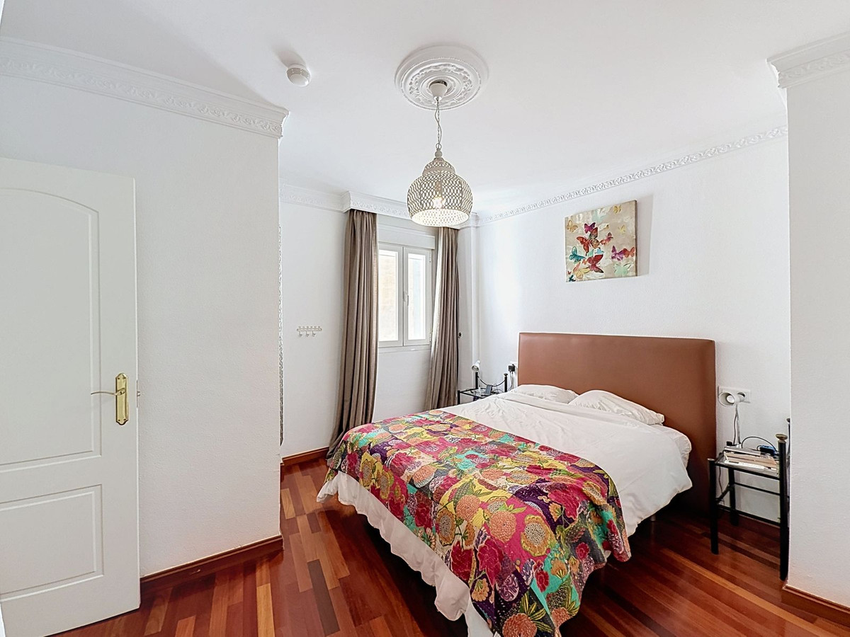 Appartement te koop in Málaga Centro | 3 slaapkamers H5498662