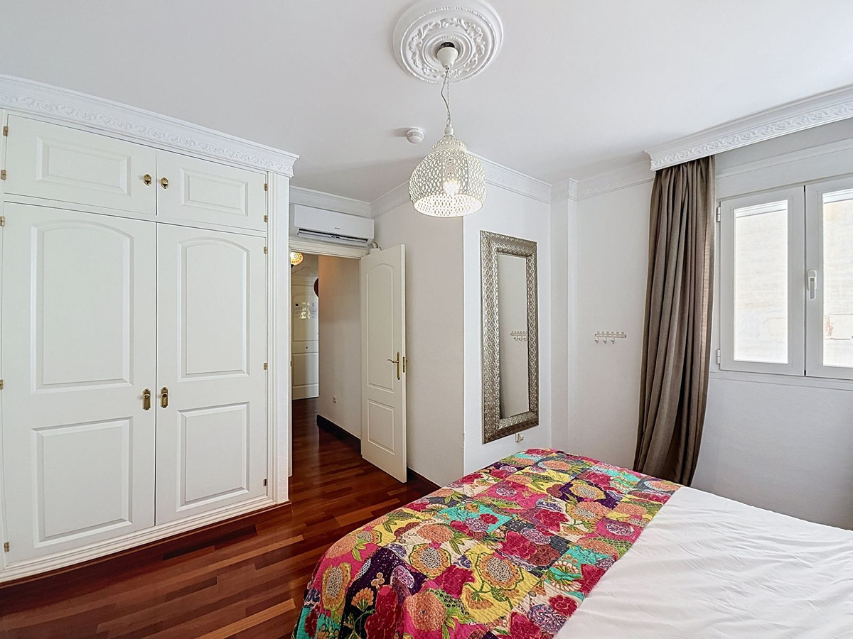 Appartement te koop in Málaga Centro | 3 slaapkamers H5498662