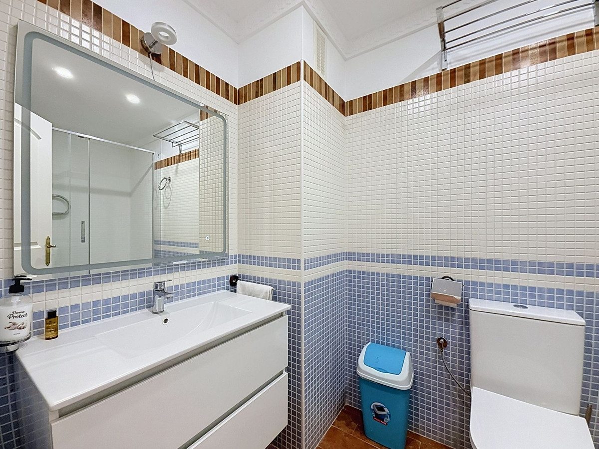 Appartement te koop in Málaga Centro | 3 slaapkamers H5498662
