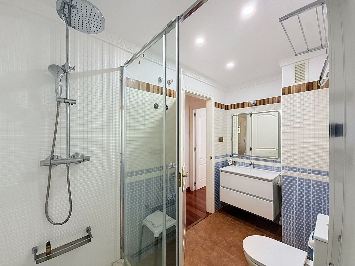 Appartement te koop in Málaga Centro | 3 slaapkamers H5498662