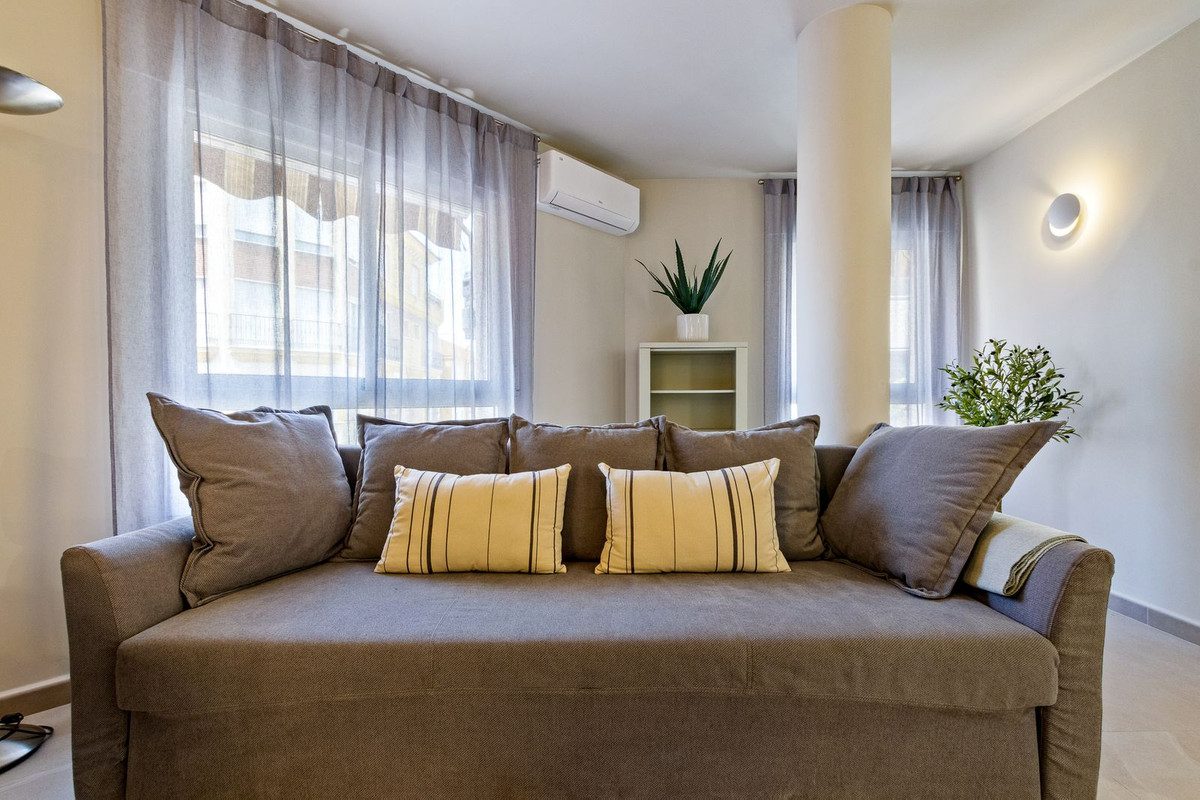 Appartement te koop in Málaga Centro | 1 slaapkamers H5511208