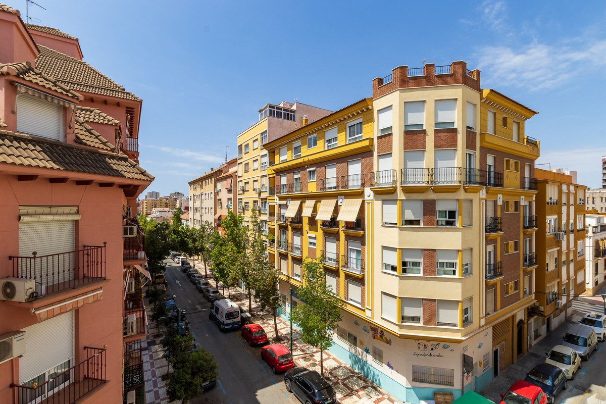 Appartement te koop in Málaga Centro | 1 slaapkamers H5511208