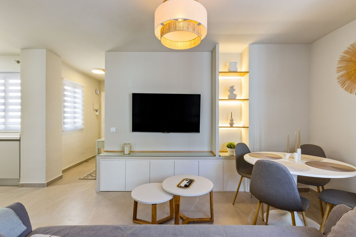 Appartement te koop in Málaga Centro | 1 slaapkamers H5511208