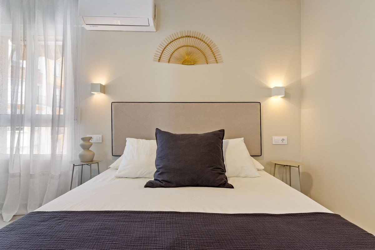 Appartement te koop in Málaga Centro | 1 slaapkamers H5511208
