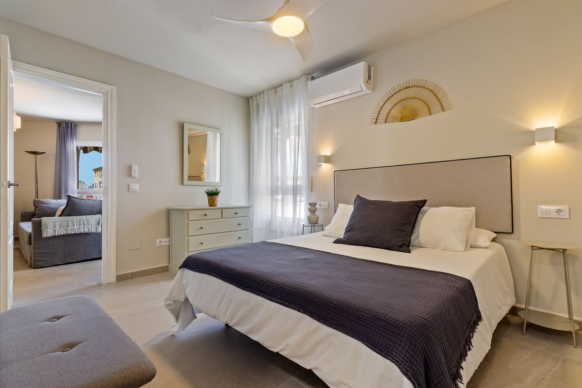 Appartement te koop in Málaga Centro | 1 slaapkamers H5511208
