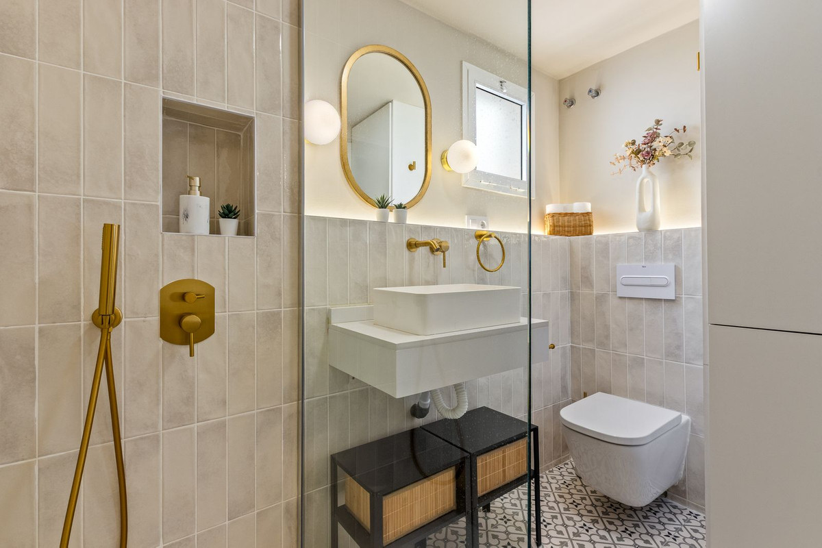 Appartement te koop in Málaga Centro | 1 slaapkamers H5511208