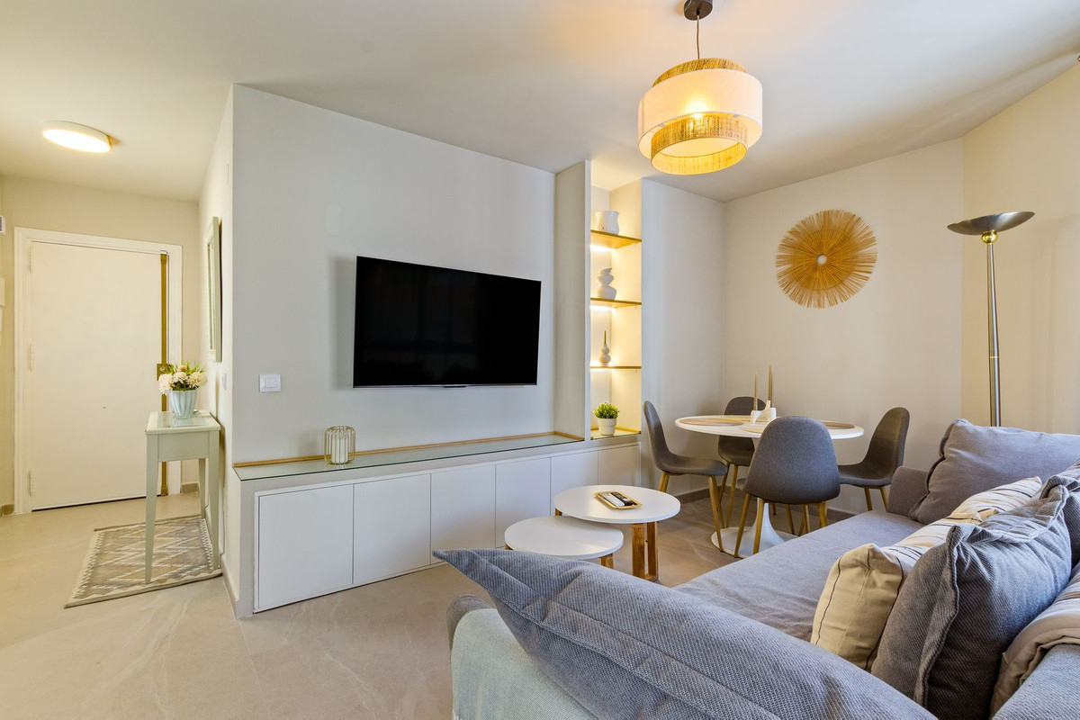 Appartement te koop in Málaga Centro | 1 slaapkamers H5511208
