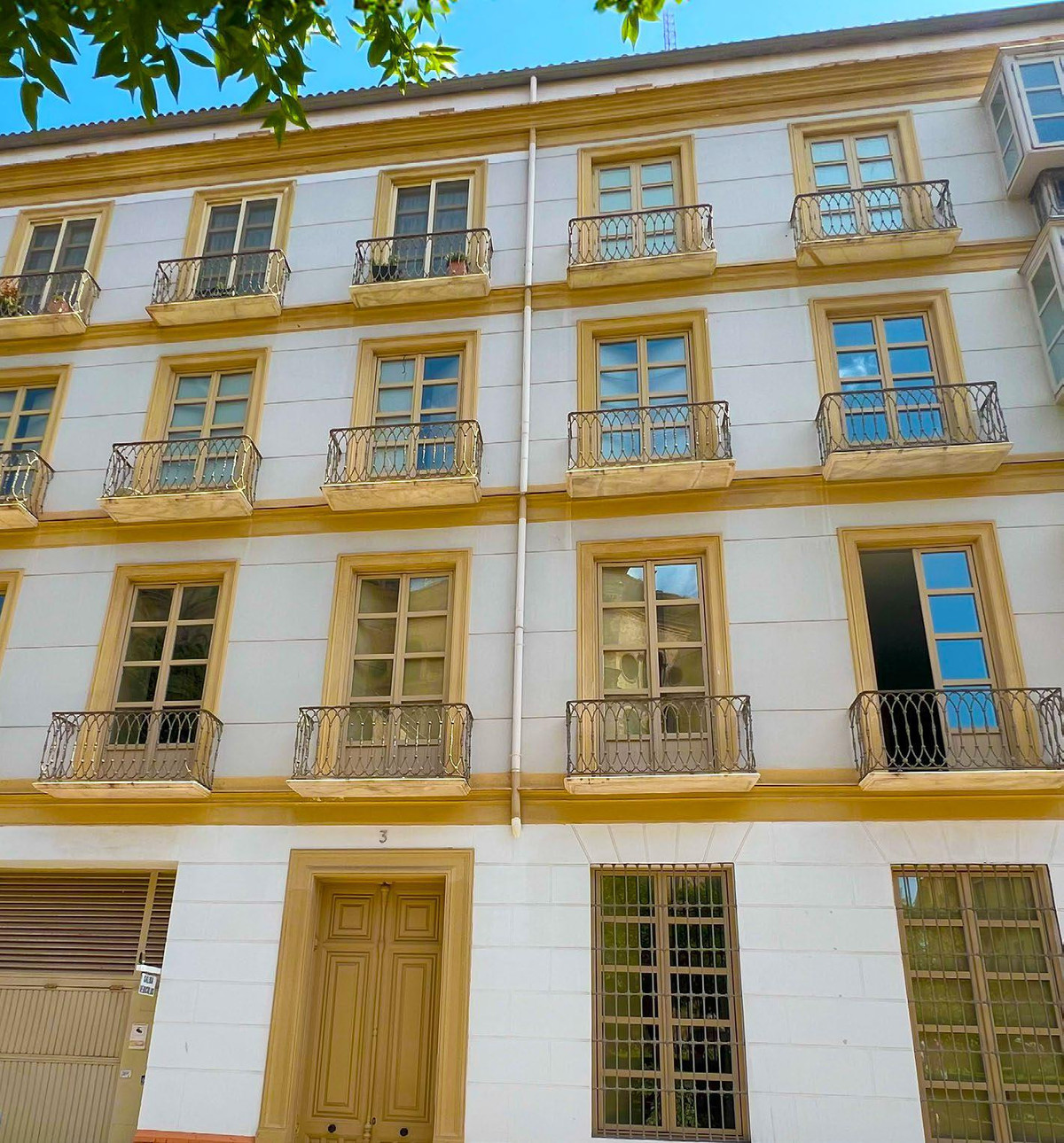 Appartement te koop in Málaga Centro | 2 slaapkamers H5511889