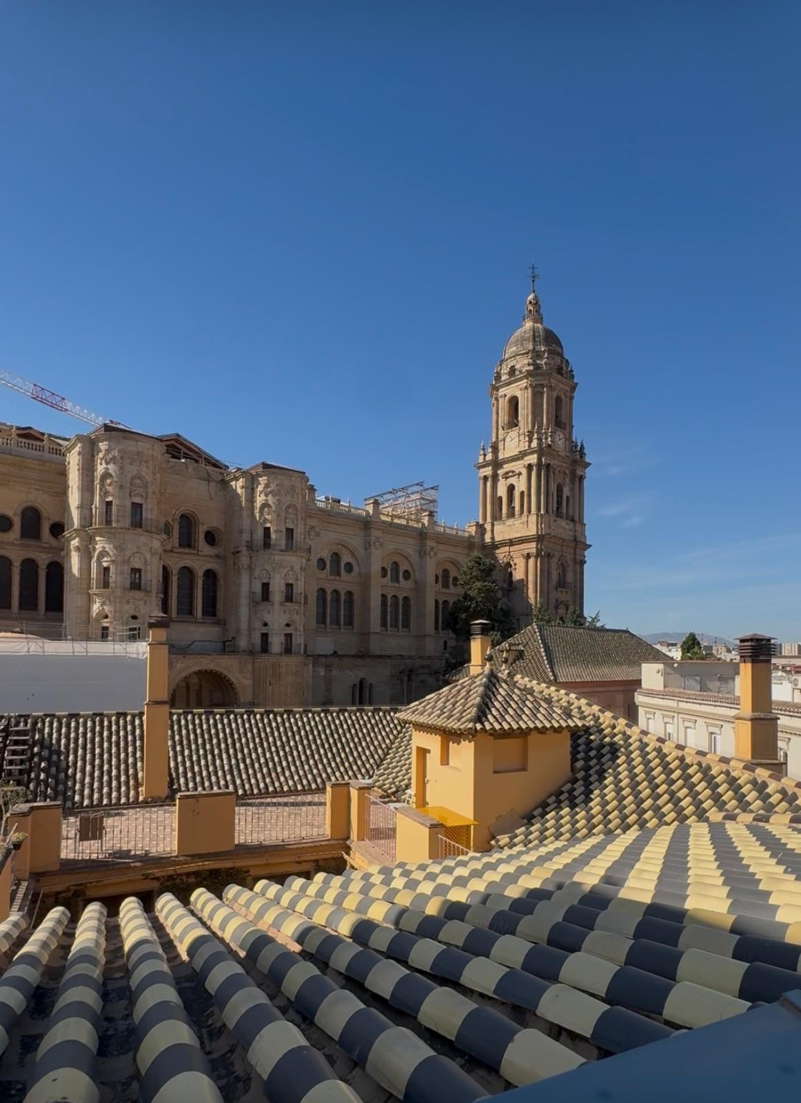 Appartement te koop in Málaga Centro | 2 slaapkamers H5511889