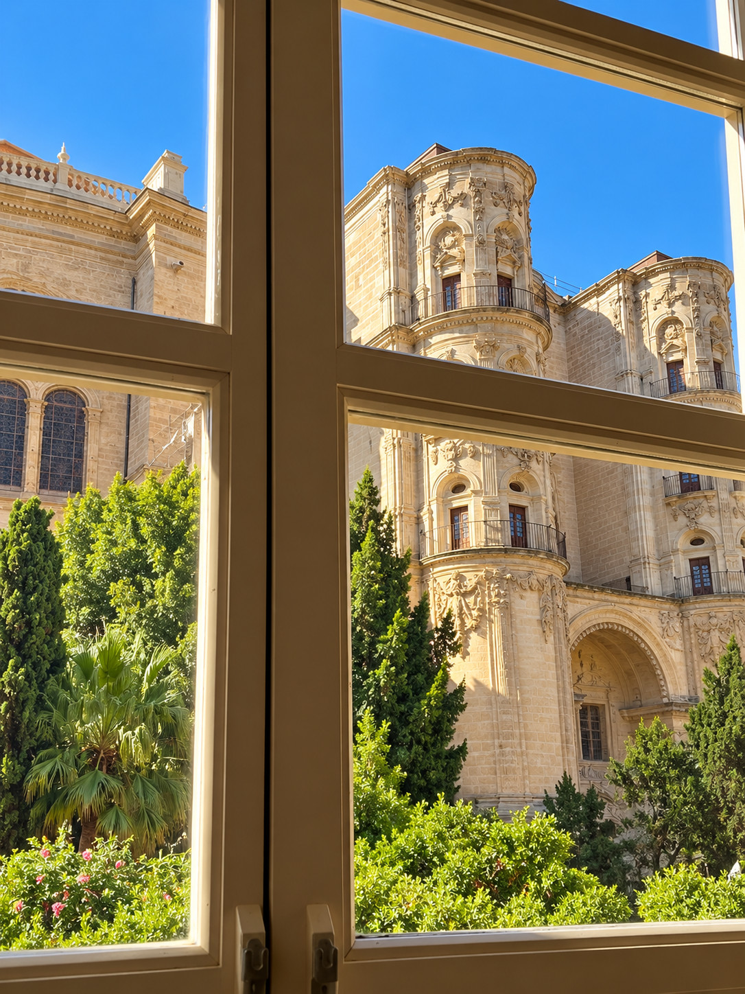 Appartement te koop in Málaga Centro | 3 slaapkamers H5511898