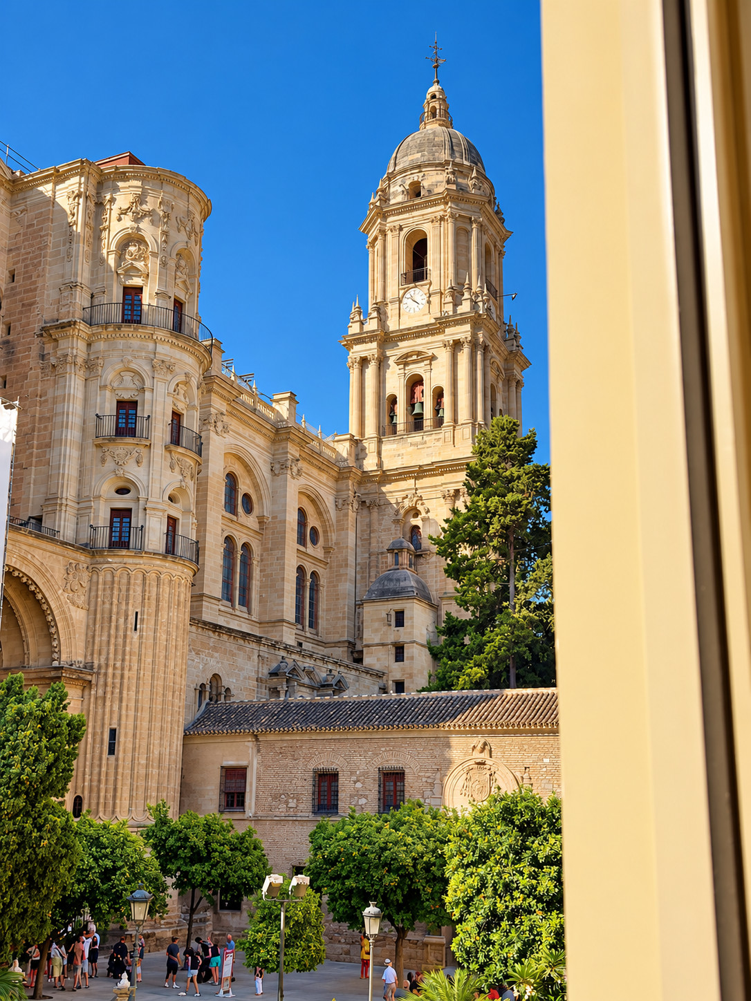 Appartement te koop in Málaga Centro | 3 slaapkamers H5511898