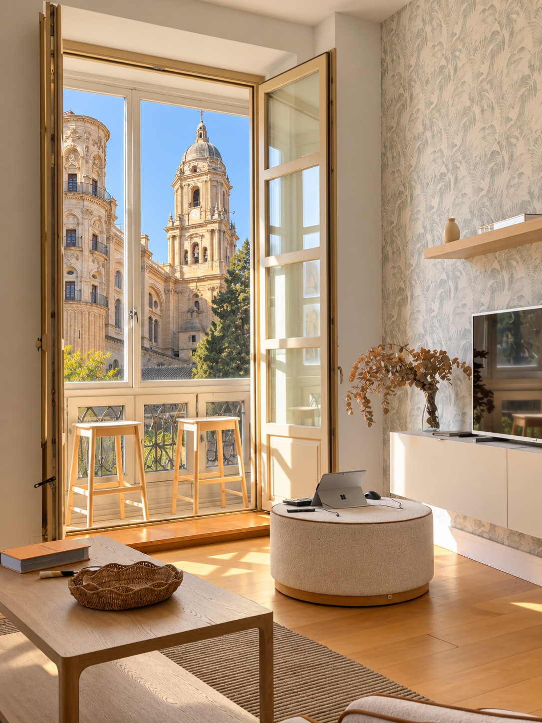 Appartement te koop in Málaga Centro | 3 slaapkamers H5511898
