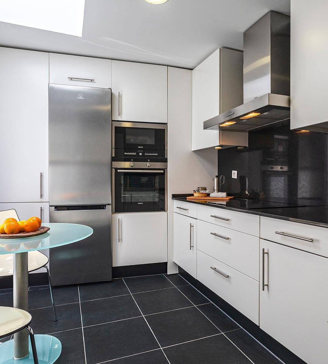 Appartement te koop in Málaga Centro | 3 slaapkamers H5511898