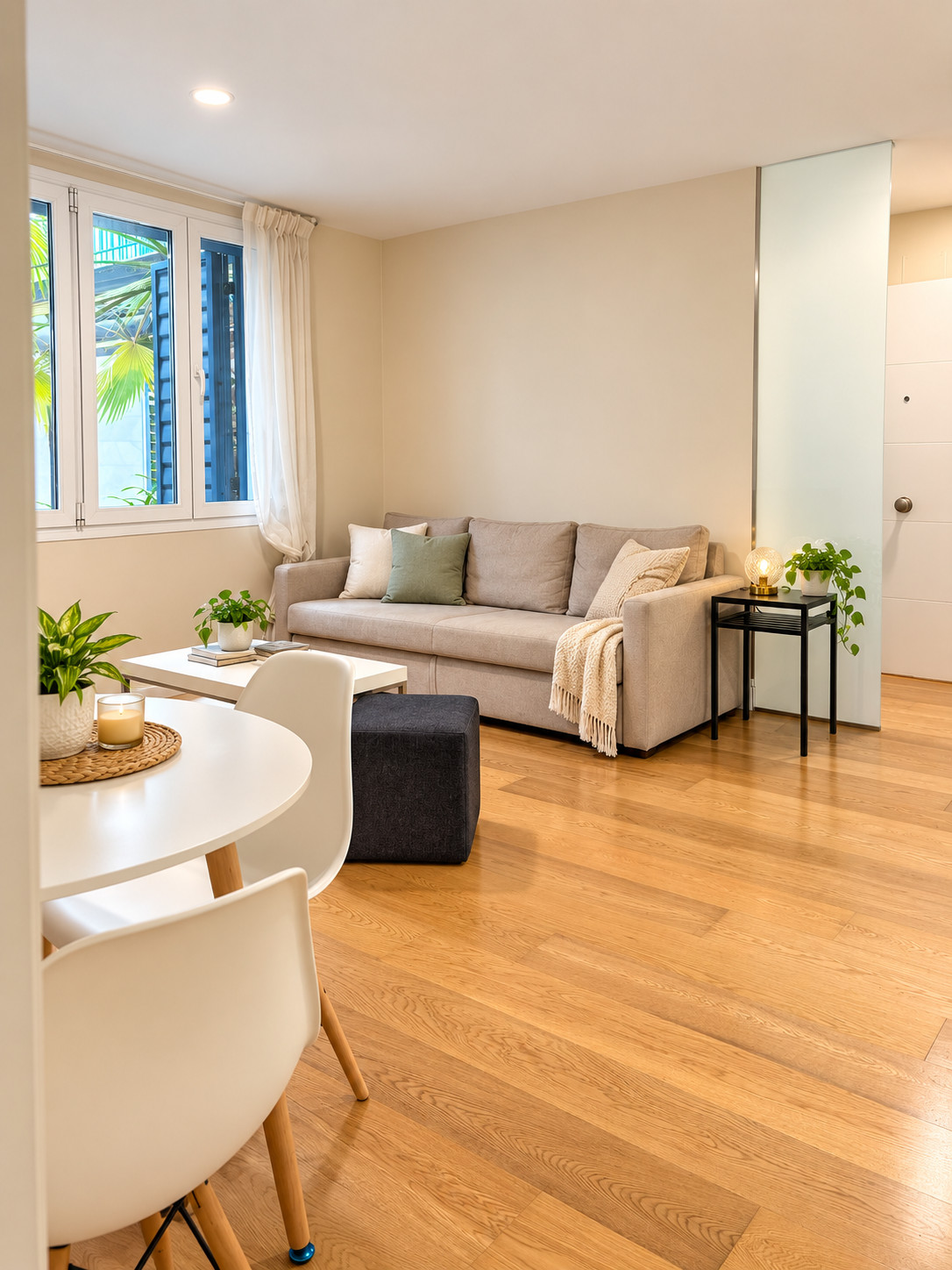Appartement te koop in Málaga Centro | 1 slaapkamers H5511910