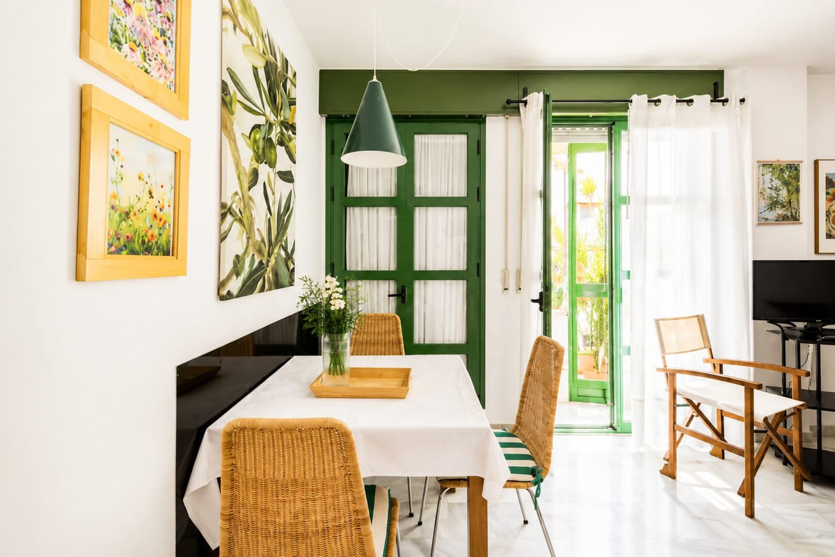 Appartement te koop in Málaga Centro | 1 slaapkamers H5517190
