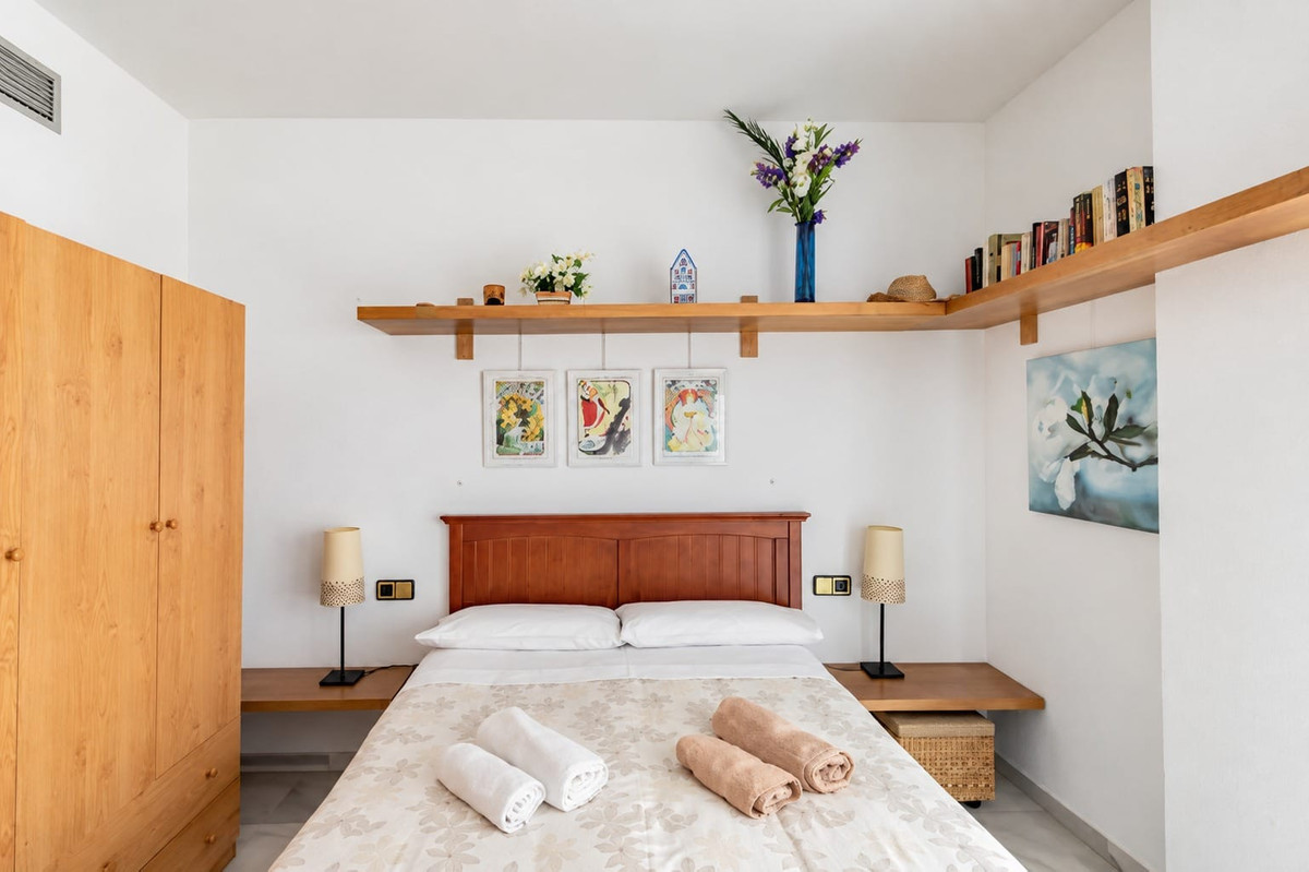 Appartement te koop in Málaga Centro | 1 slaapkamers H5517190
