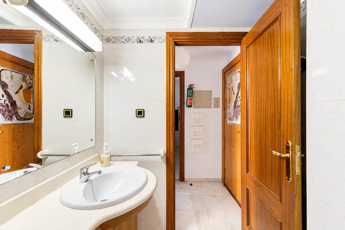 Appartement te koop in Málaga Centro | 1 slaapkamers H5517190