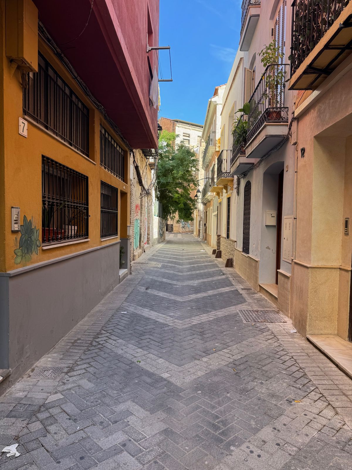 Appartement te koop in Málaga Centro | 2 slaapkamers H5523547