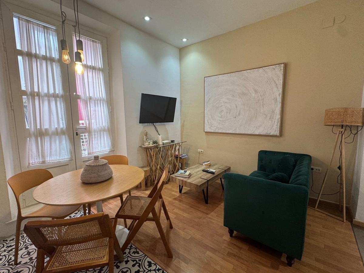 Appartement te koop in Málaga Centro | 2 slaapkamers H5523547