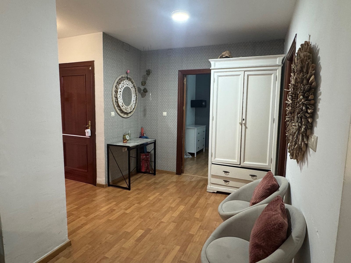 Appartement te koop in Málaga Centro | 2 slaapkamers H5523547