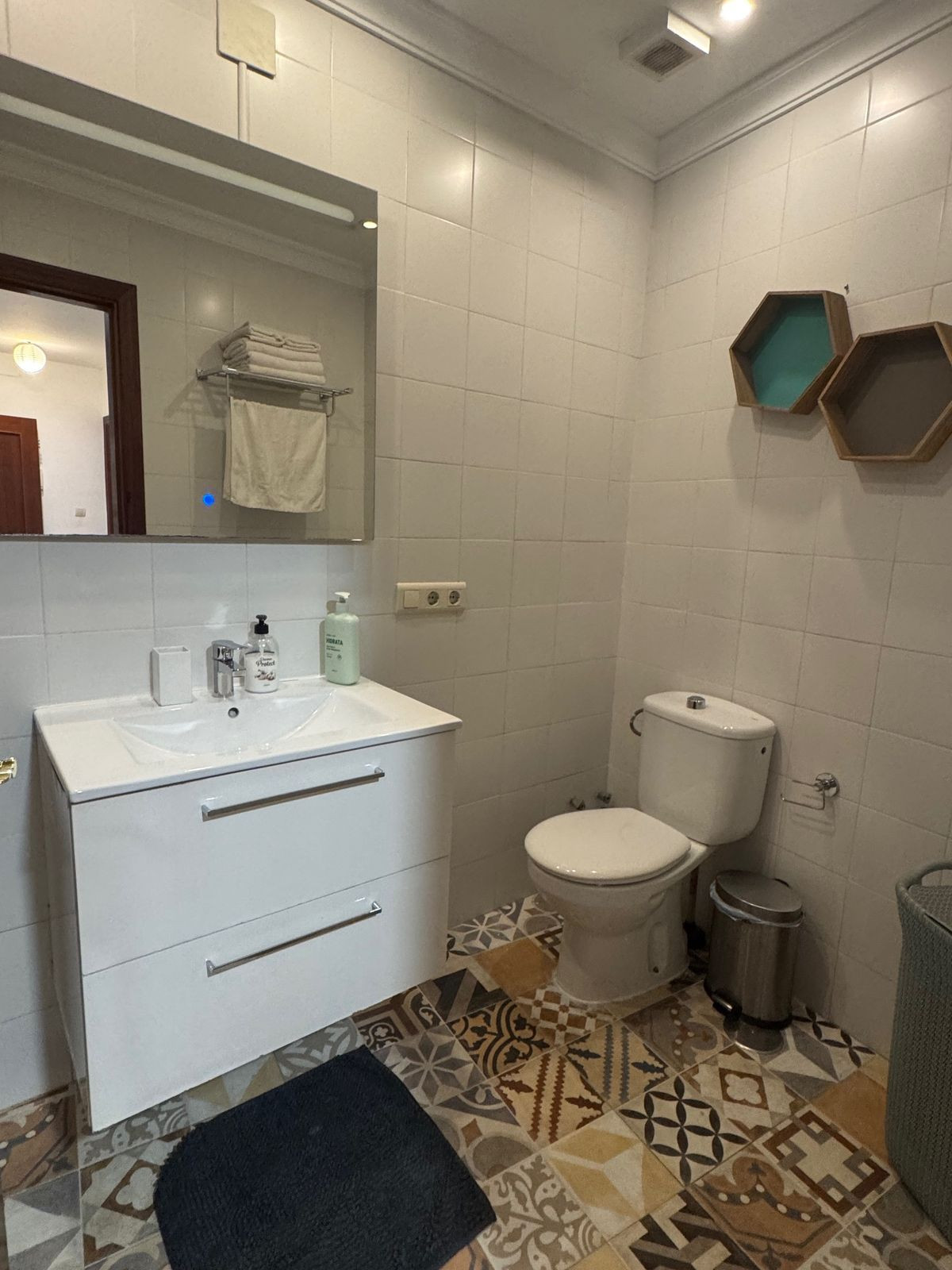 Appartement te koop in Málaga Centro | 2 slaapkamers H5523547