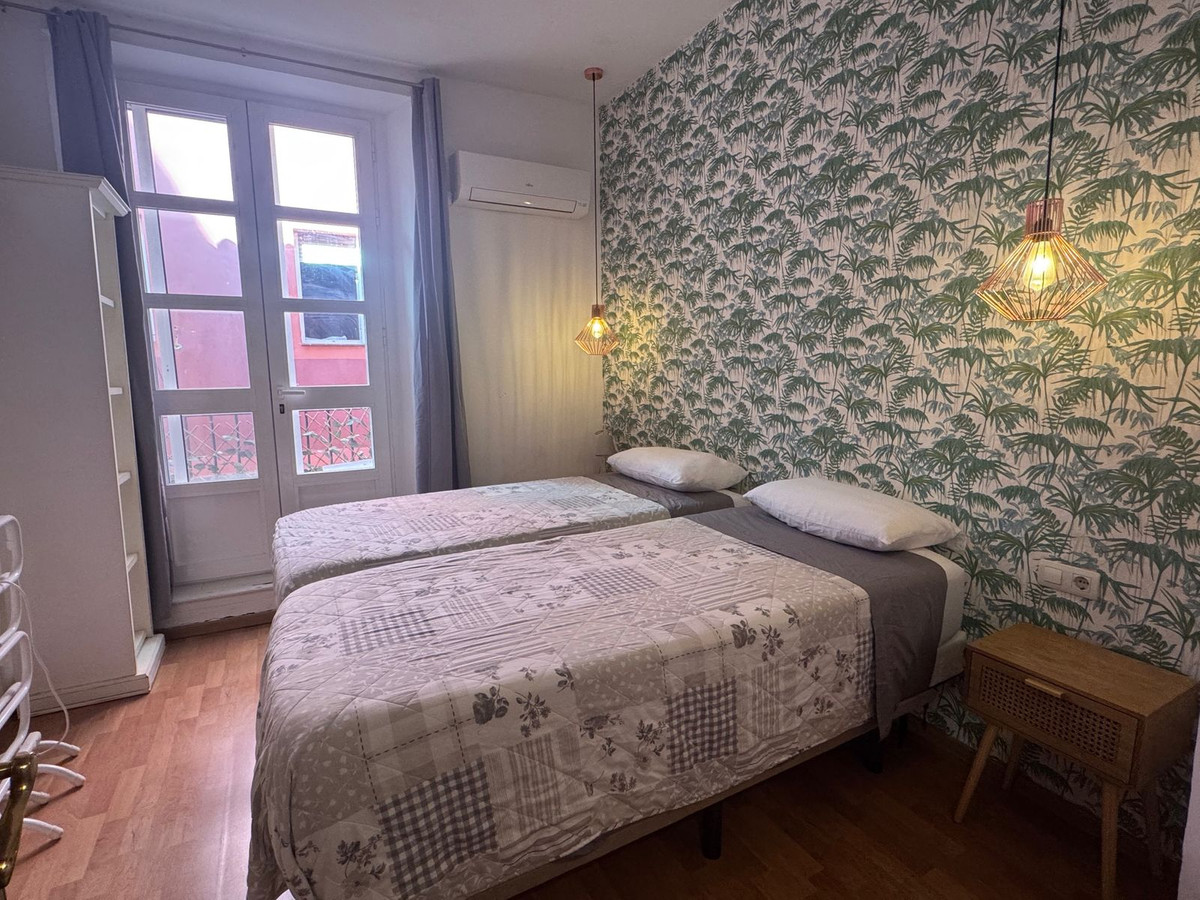 Appartement te koop in Málaga Centro | 2 slaapkamers H5523547