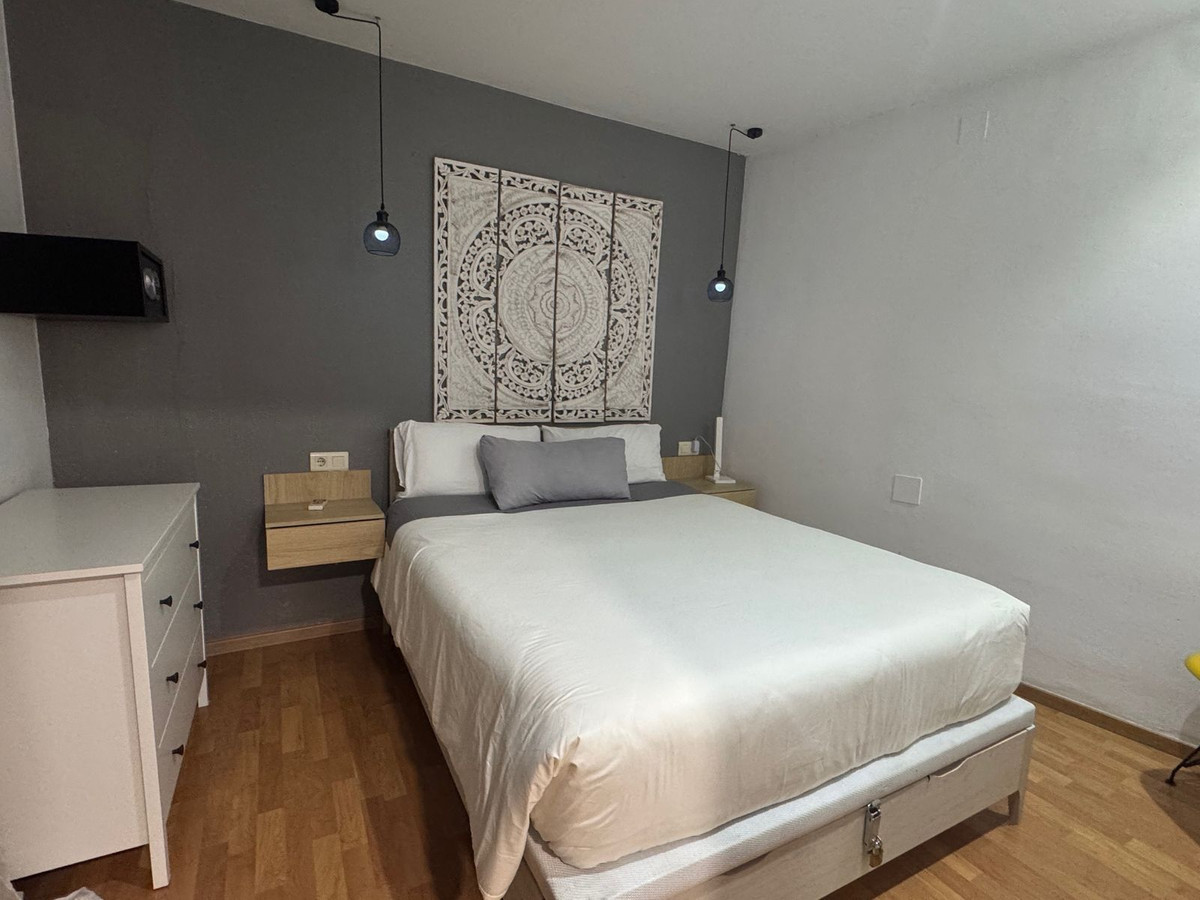 Appartement te koop in Málaga Centro | 2 slaapkamers H5523547