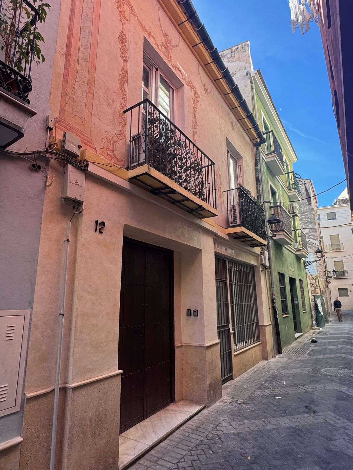 Appartement te koop in Málaga Centro | 2 slaapkamers H5523547