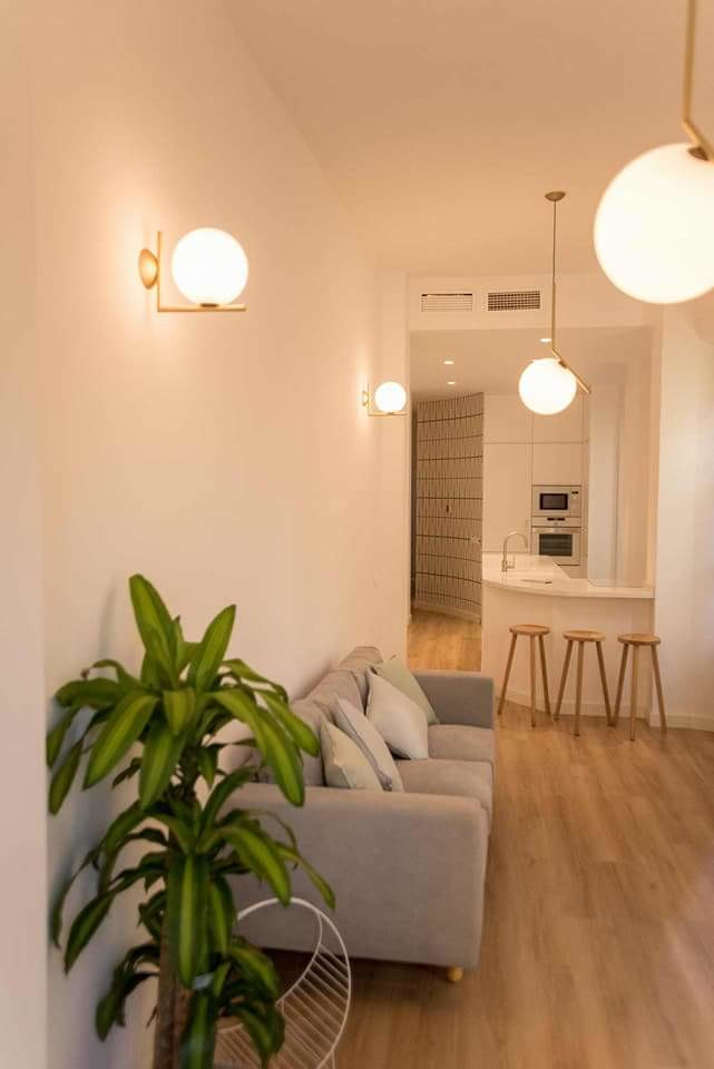 Appartement te koop in Málaga Centro | 2 slaapkamers H5527810