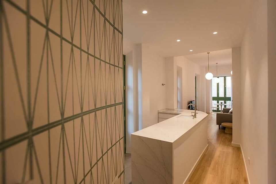 Appartement te koop in Málaga Centro | 2 slaapkamers H5527810