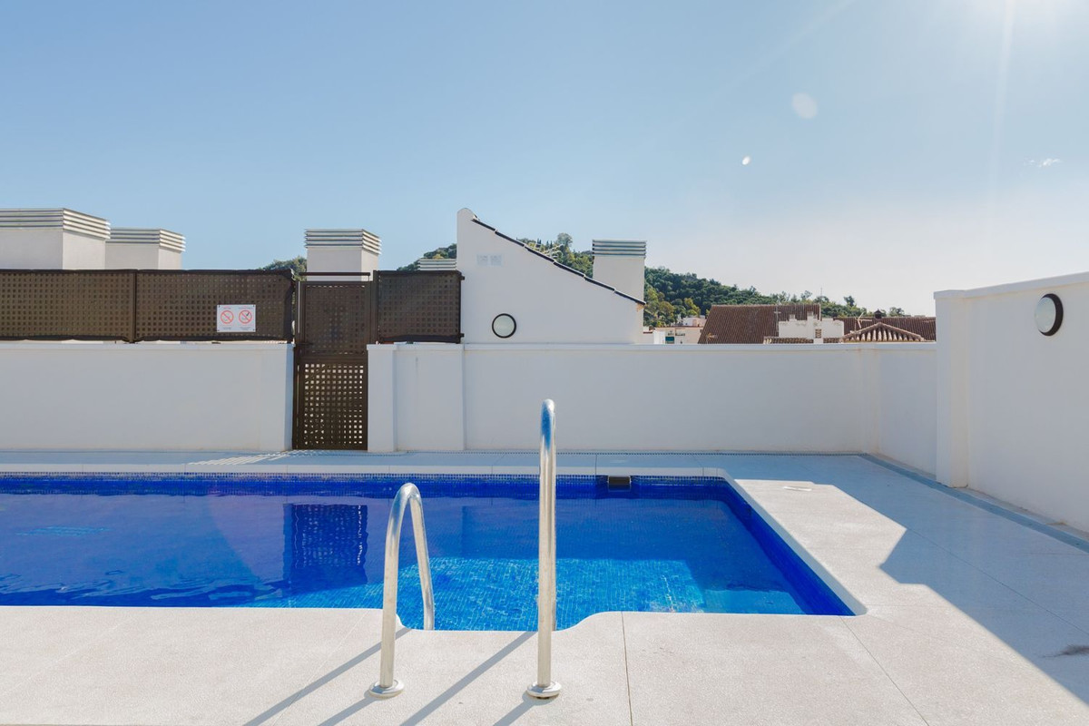 Appartement te koop in Málaga Centro | 1 slaapkamers H5528557
