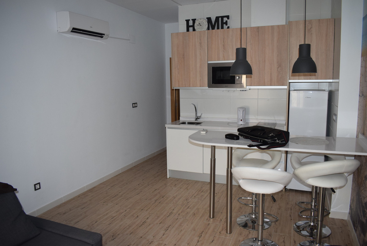 Appartement te koop in Málaga Centro | 1 slaapkamers H5528557