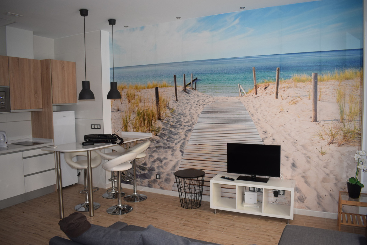 Appartement te koop in Málaga Centro | 1 slaapkamers H5528557