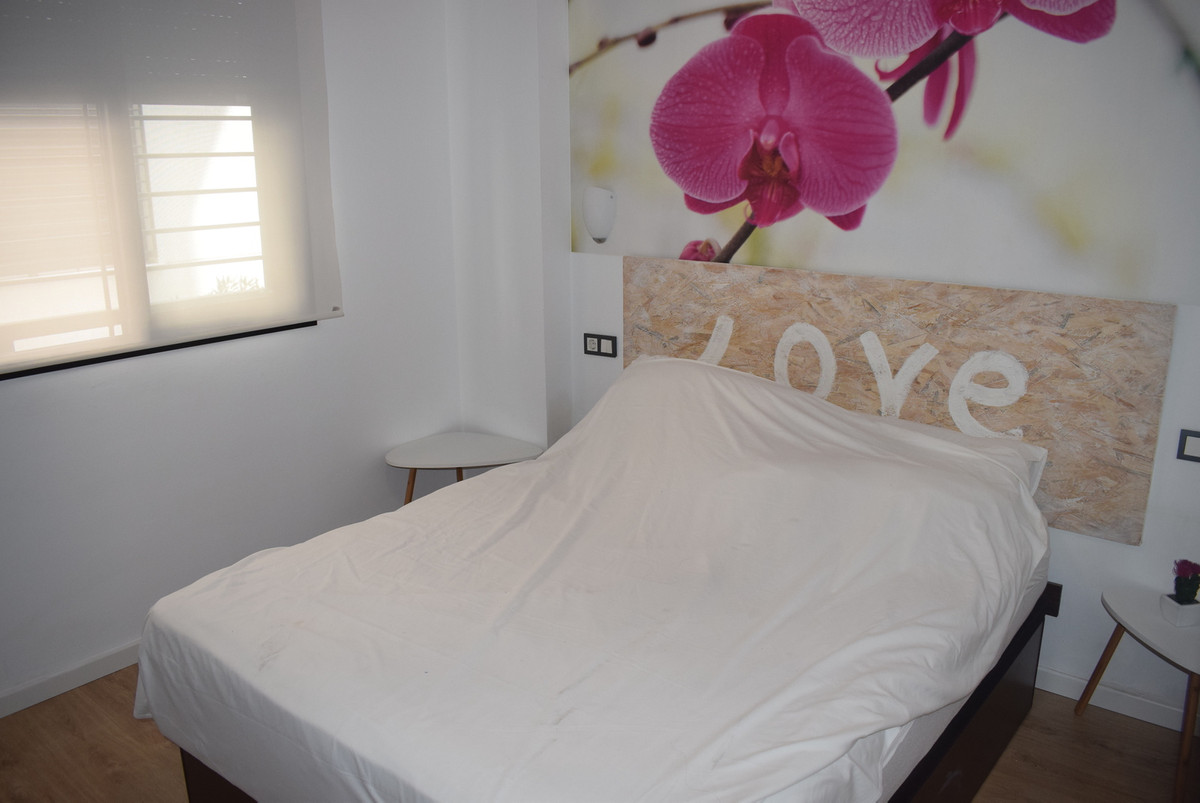 Appartement te koop in Málaga Centro | 1 slaapkamers H5528557