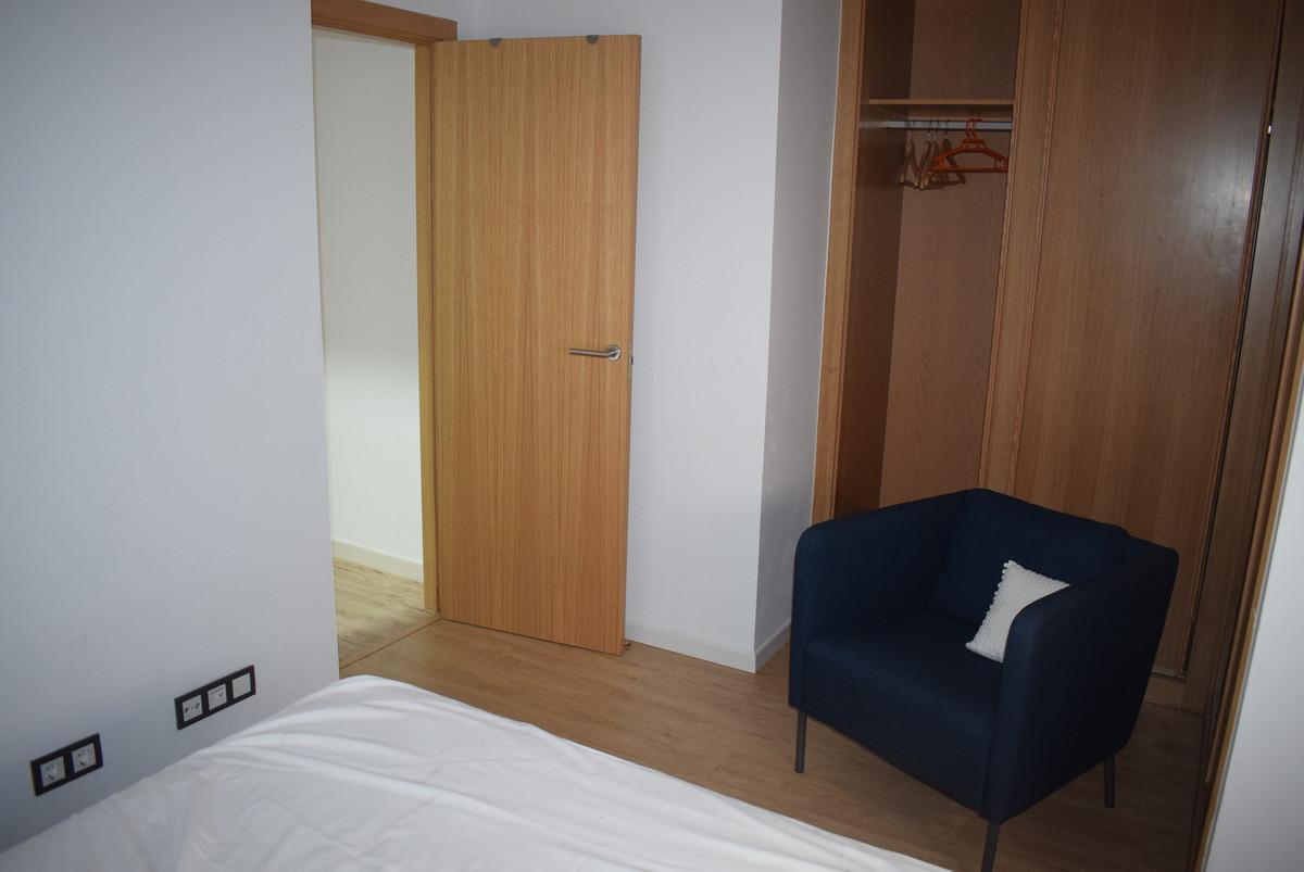 Appartement te koop in Málaga Centro | 1 slaapkamers H5528557