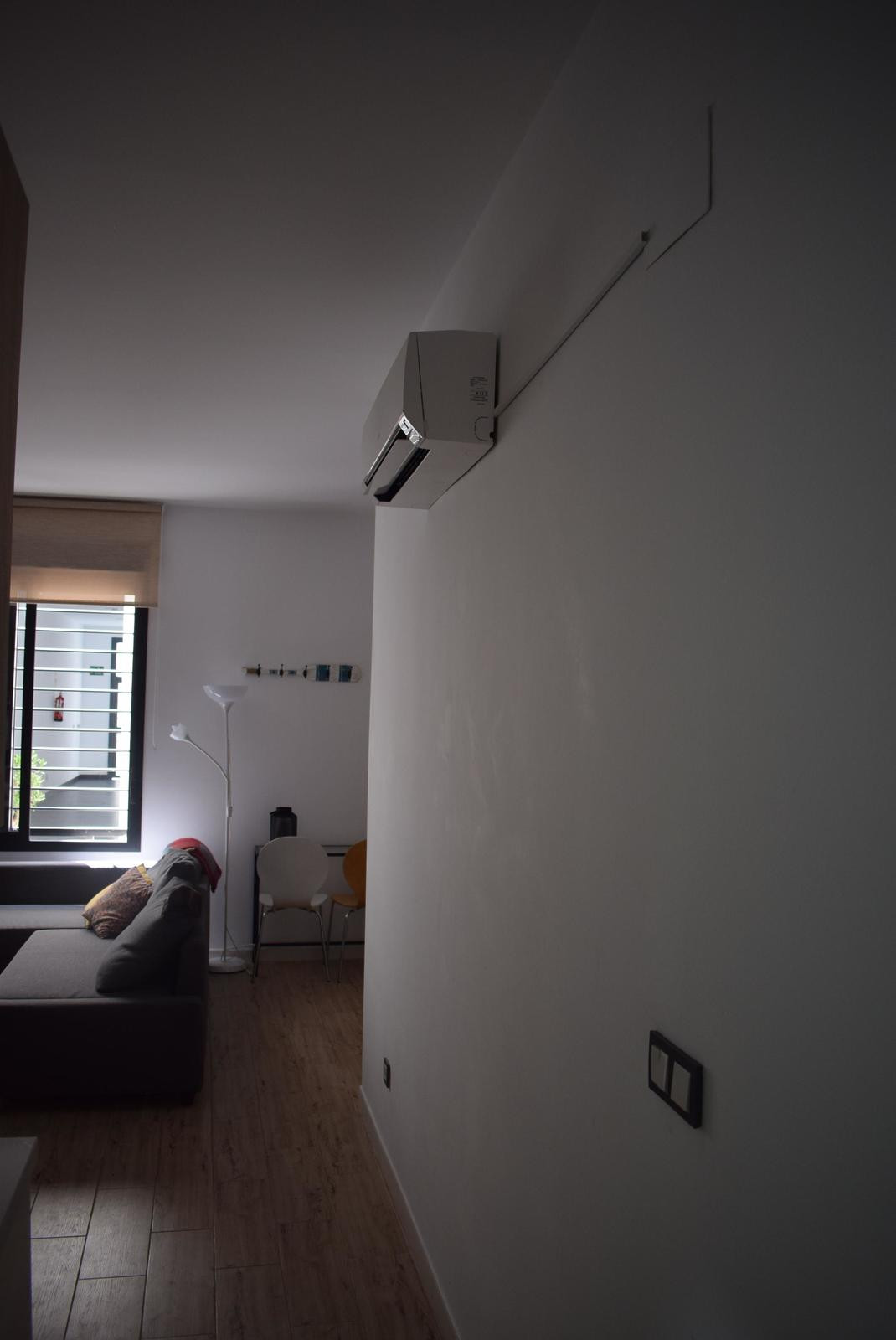 Appartement te koop in Málaga Centro | 1 slaapkamers H5528557