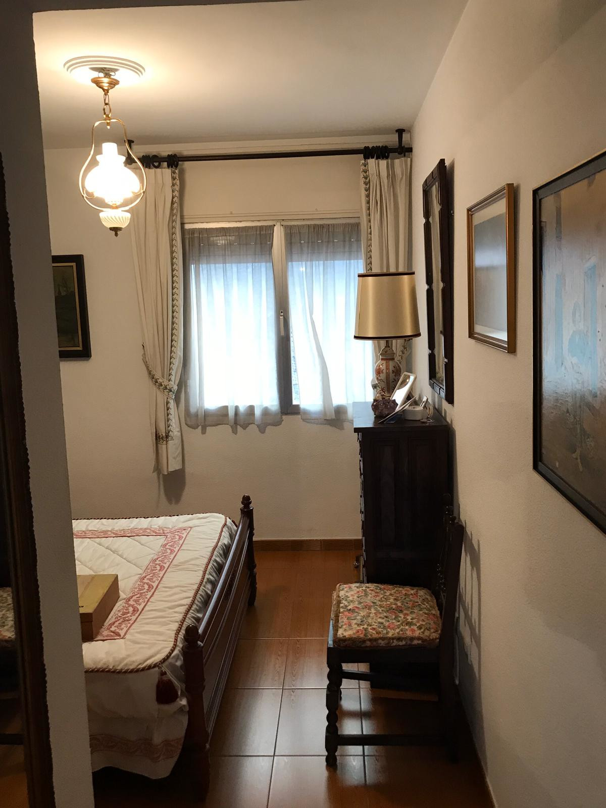 Appartement te koop in Málaga Este | 3 slaapkamers H3609788